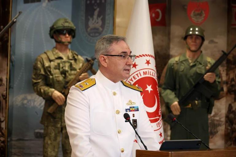 MSB: Hava savunma sistemimize yatırım yaparak tüm ülkemize yaymayı planlıyoruz