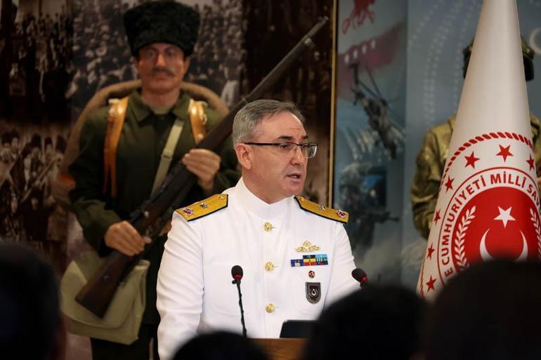 MSB: Hava savunma sistemimize yatırım yaparak tüm ülkemize yaymayı planlıyoruz