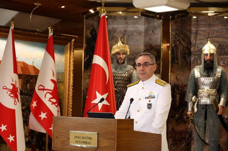 MSB: Hava savunma sistemimize yatırım yaparak tüm ülkemize yaymayı planlıyoruz