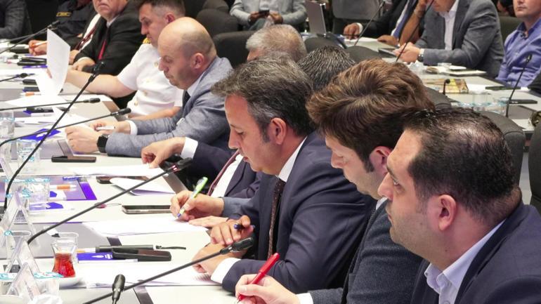 İBBnin toplu ulaşıma yüzde 21,29luk zam teklifi UKOMEde reddedildi