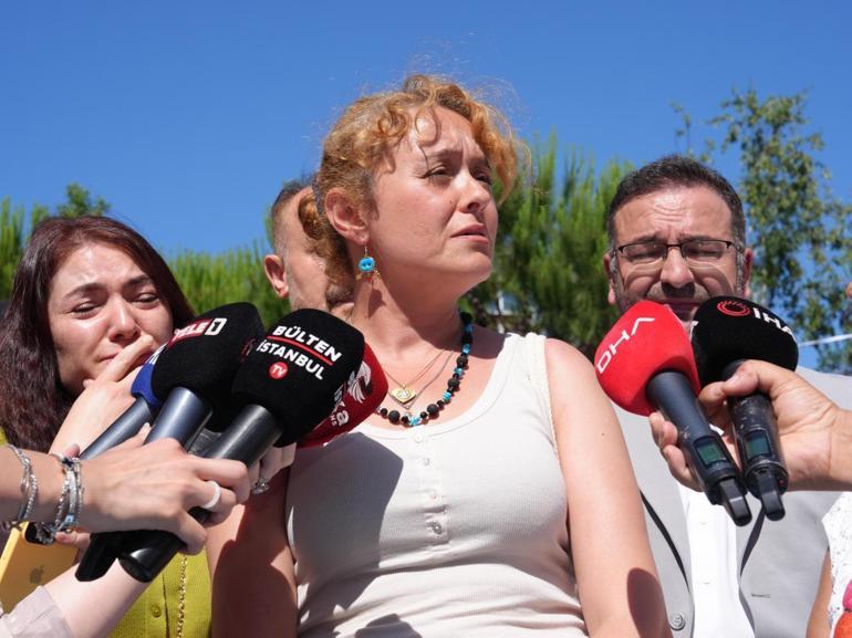 Mattia Ahmet Minguzzi Kaykay Parkı Ataşehir’de açıldı