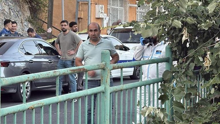 Sarıyer’de sevgililer başlarından vurulmuş halde ölü bulundu