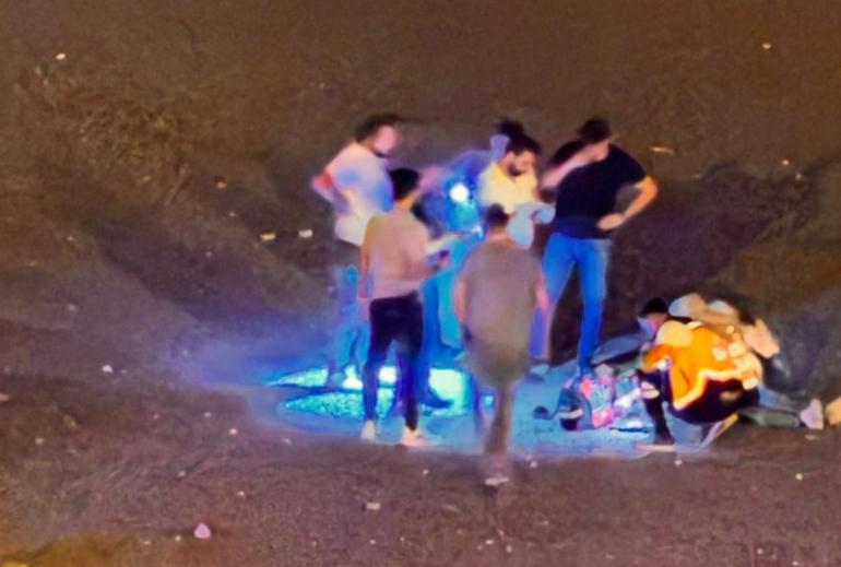 Şanlıurfada, hayvan pazarında erkek cesedi bulundu