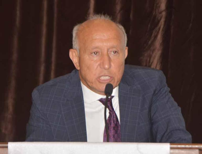 Antalya Kültür ve Turizm Müdürü Zoroğlu: Yayınlanan 27 videodan 5i güncel