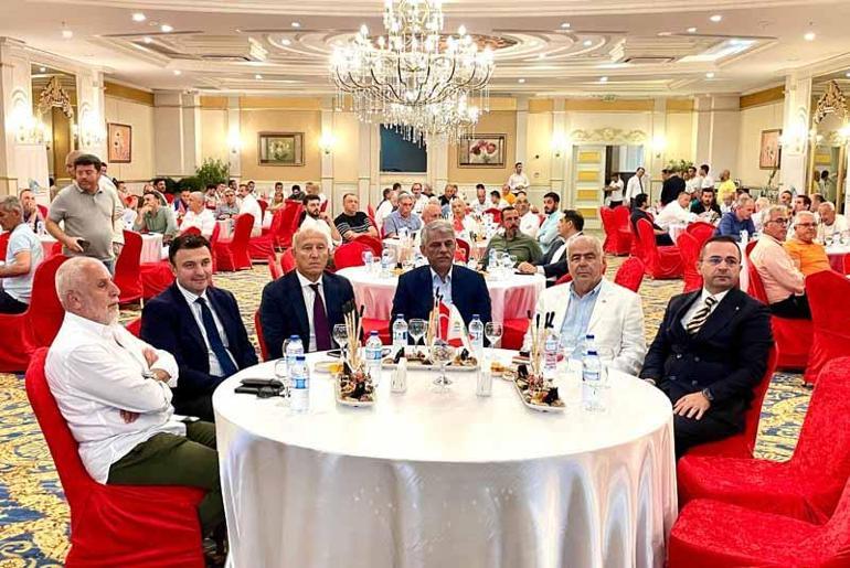 Antalya Kültür ve Turizm Müdürü Zoroğlu: Yayınlanan 27 videodan 5i güncel