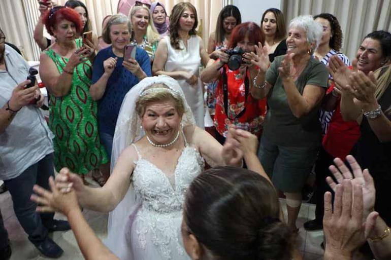 Ağaçlık alanda ölü bulunan huzurevi sakininin 30 yıllık komşusu: İhmal olduğunu düşünüyorum