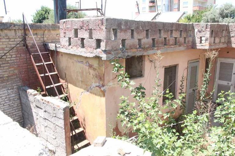 Ağaçlık alanda ölü bulunan huzurevi sakininin 30 yıllık komşusu: İhmal olduğunu düşünüyorum