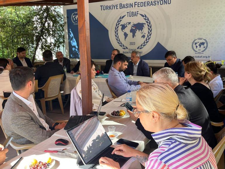 İran Büyükelçisi Habibullahzadeh: Nükleer tesislerimiz hasar gördü, ancak her daim yenilenebilir