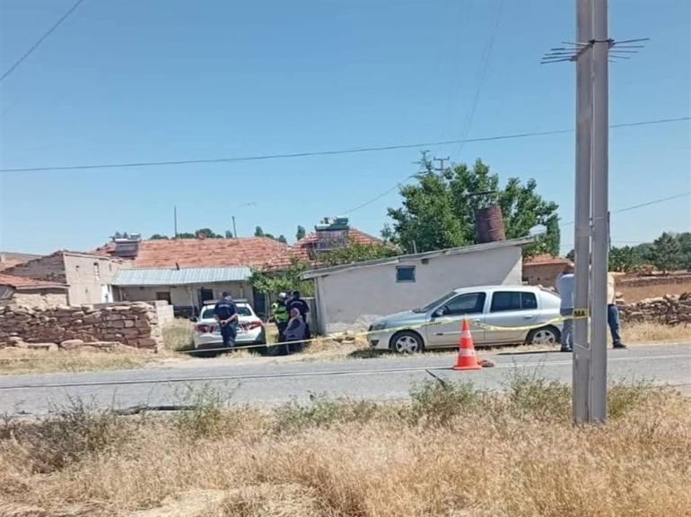 Kayseride otomobilin çarptığı 2 yaya, toprağa verildi