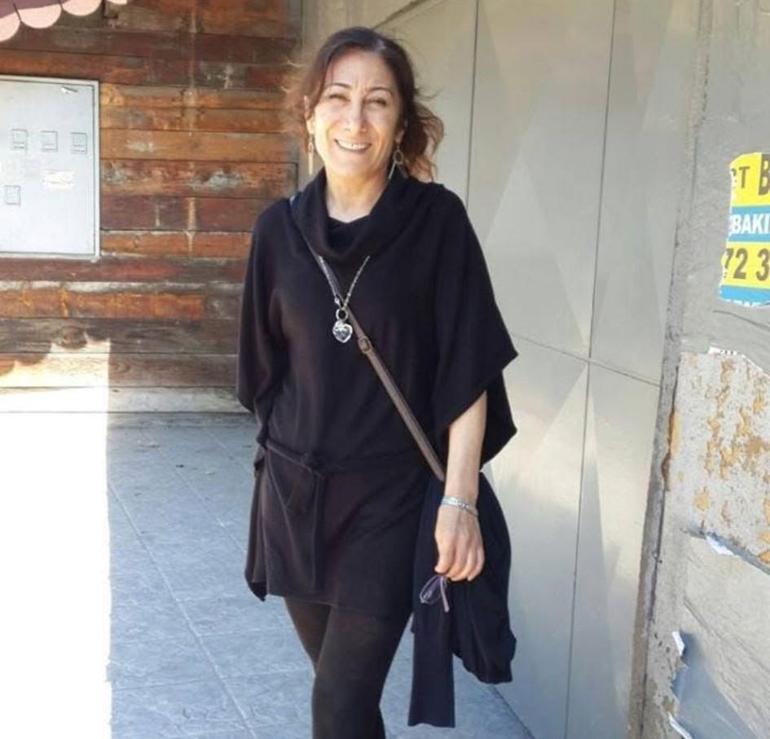 Sarıyer’de sevgililer başlarından vurulmuş halde ölü bulundu