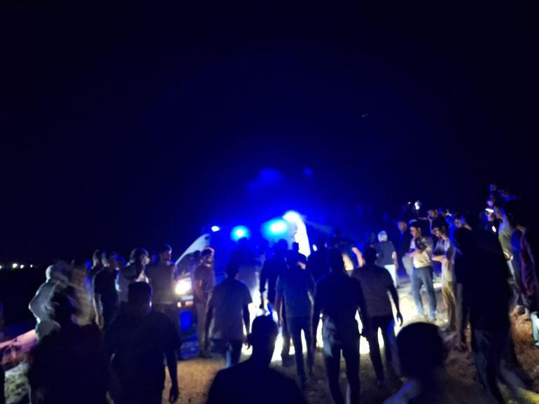 Kayıp olarak aranan Mehmet Nuri, çayda ölü bulundu