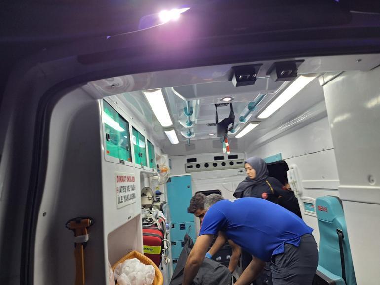 Kayıp olarak aranan Mehmet Nuri, çayda ölü bulundu