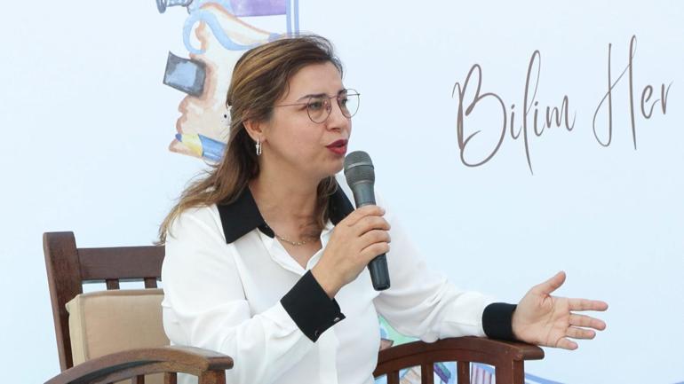 YÖKün ‘Bilim Kafe’ etkinliği başladı