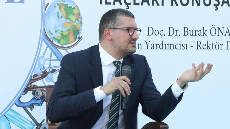 YÖKün ‘Bilim Kafe’ etkinliği başladı