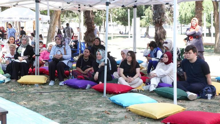 YÖKün ‘Bilim Kafe’ etkinliği başladı