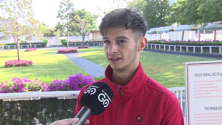 Gazi koşusu öncesinde heyecan dorukta