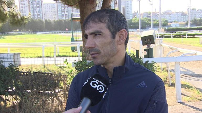 Gazi koşusu öncesinde heyecan dorukta