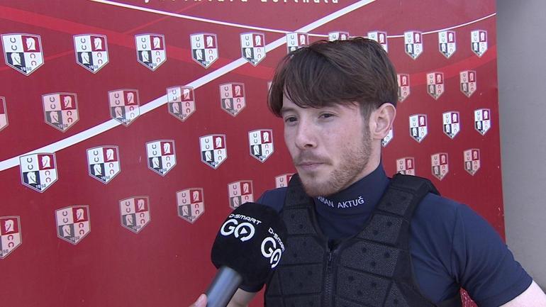 Gazi koşusu öncesinde heyecan dorukta