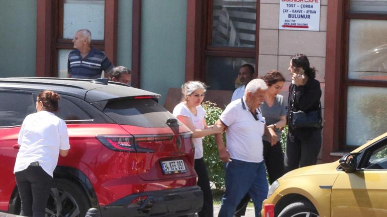 Gazeteci Yücel Sönmezin cenazesini ailesi Adli Tıp Kurumundan aldı; çok erken gitti