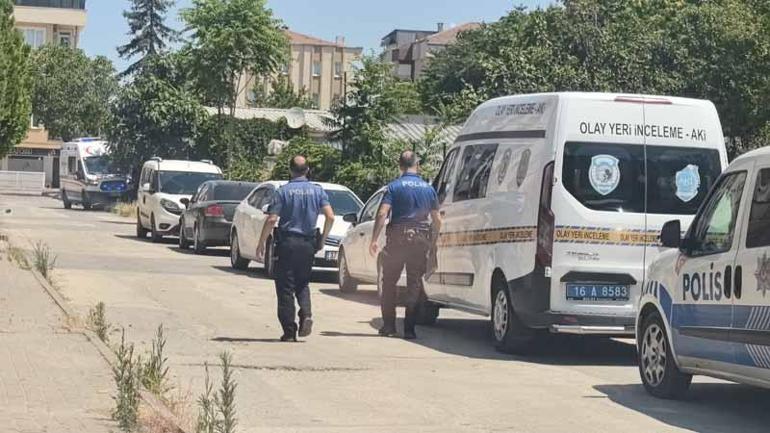 1 aylık Metehan bebek beşiğinde ölü bulundu