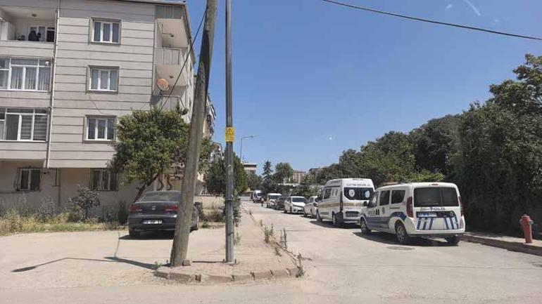 1 aylık Metehan bebek beşiğinde ölü bulundu