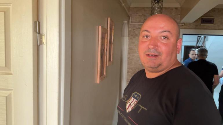 Avcılarda 3 aydır ulaşılamayan kiracının kaçtığı 112 ihbarı ile ortaya çıktı