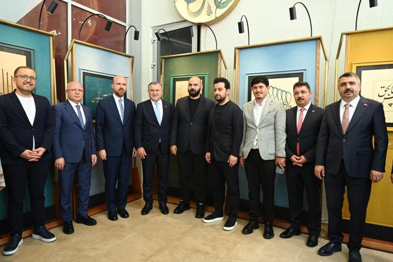 Adil-i Mutlak, Kültür Yolu Festivali’nin Bursa durağına misafir oldu