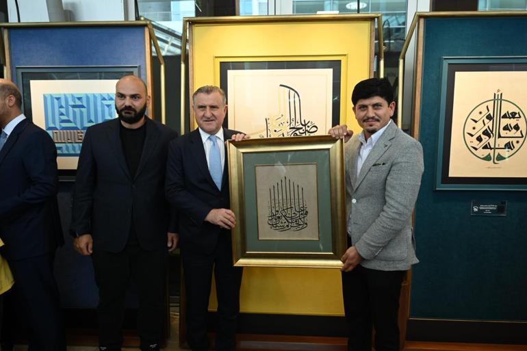 Adil-i Mutlak, Kültür Yolu Festivali’nin Bursa durağına misafir oldu