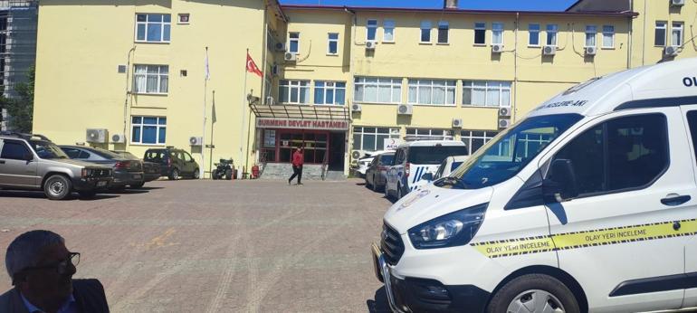 Serinlemek için girdiği denizde boğuldu