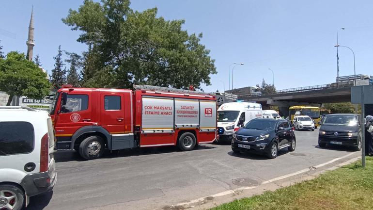 TIR’ın çarptığı motosikletteki 2 kişi öldü