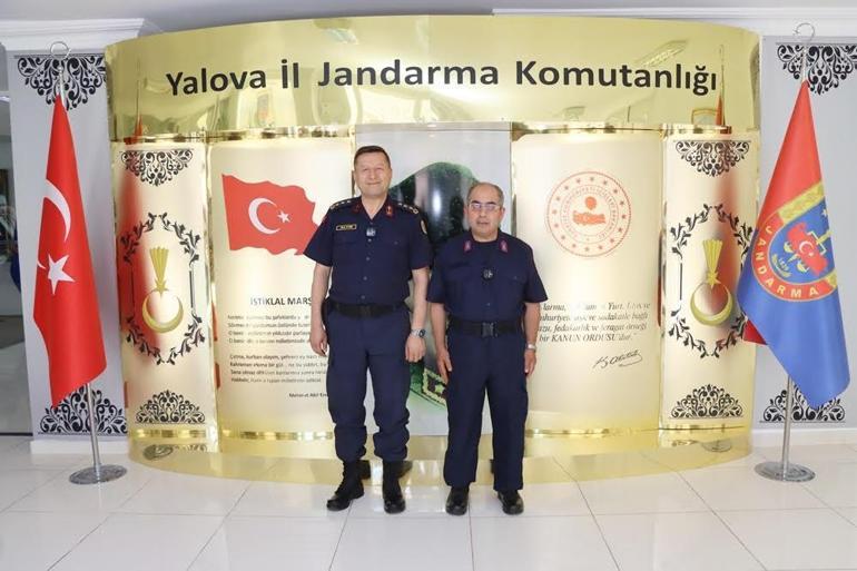 32 yıllık hayali gerçekleşti, 1 günlüğüne asker oldu