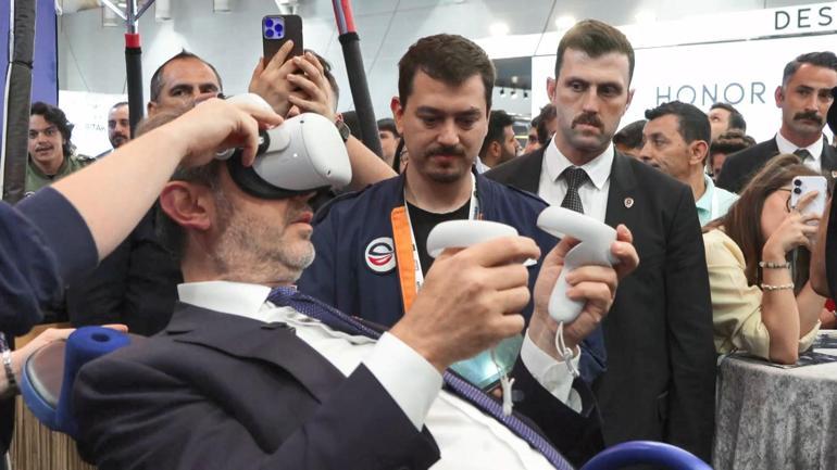 Bakan Bayraktar: Süreleri kısaltacak bir reform paketi inşallah bu hafta mecliste yasalaşacak
