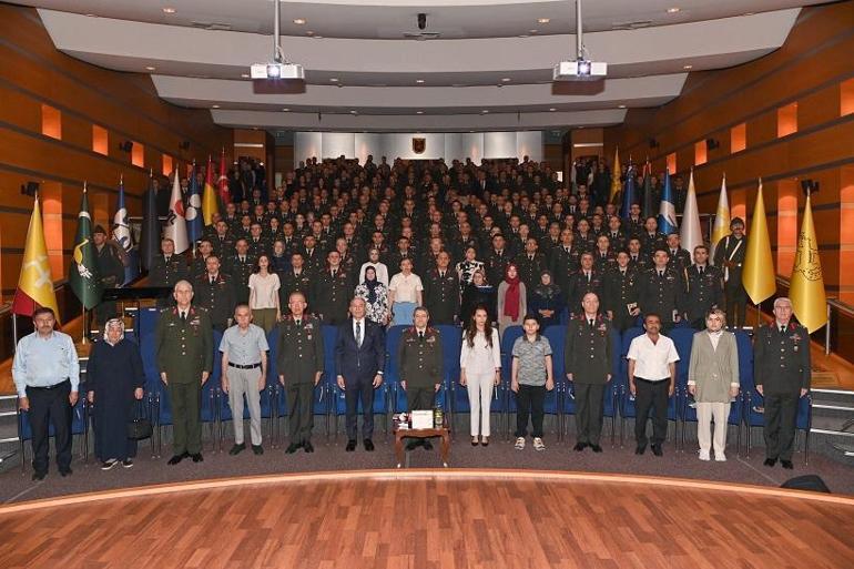 Türk Kara Kuvvetleri 2 bin 234 yaşında