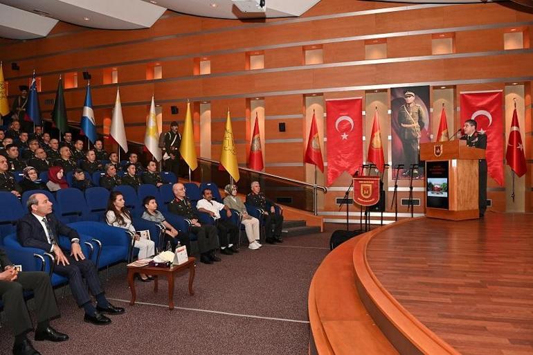 Türk Kara Kuvvetleri 2 bin 234 yaşında