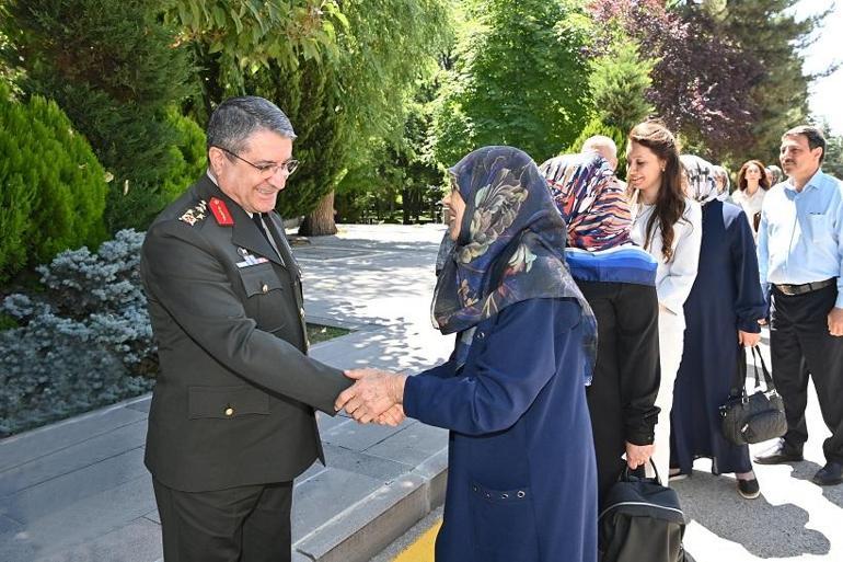 Türk Kara Kuvvetleri 2 bin 234 yaşında