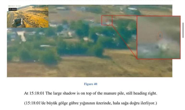 Narin’in katledilmesinde Hindistan merkezli yeni rapor; Nevzat Bahtiyar’ın evinin yakınında kaçırılmış
