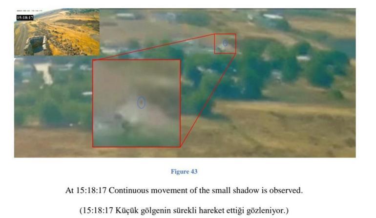 Narin’in katledilmesinde Hindistan merkezli yeni rapor; Nevzat Bahtiyar’ın evinin yakınında kaçırılmış