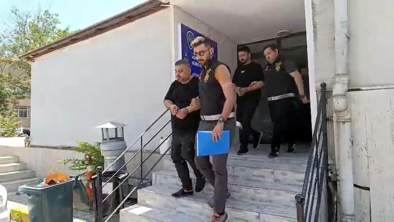 Avcılarda husumetliler arasında silahlı kavga: 2 yaralı