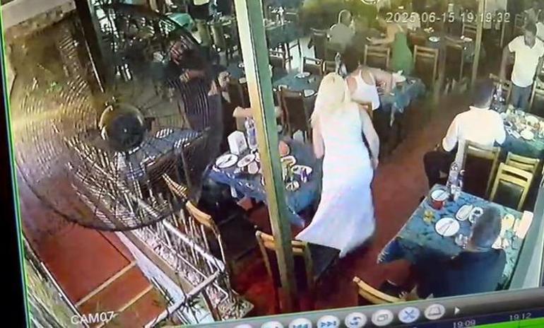 Avcılarda husumetliler arasında silahlı kavga: 2 yaralı