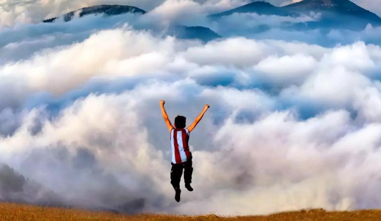 Ekolojik sistem iklim krizine ayak uyduramıyor