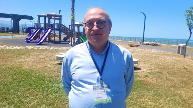 Ekolojik sistem iklim krizine ayak uyduramıyor