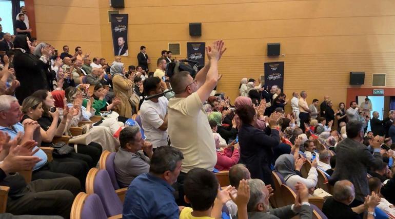 AK Partili Soylu: Türkiye’nin Erdoğan’a 6-8 yıl daha ihtiyacı var