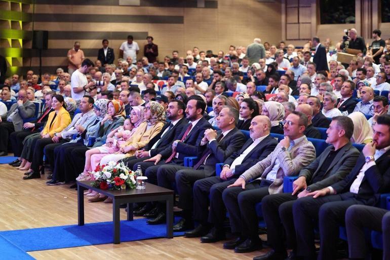 Bakan Yerlikaya: Bir ihbar, bir canı kurtarabilir; bir çağrı, bir suçu önleyebilir