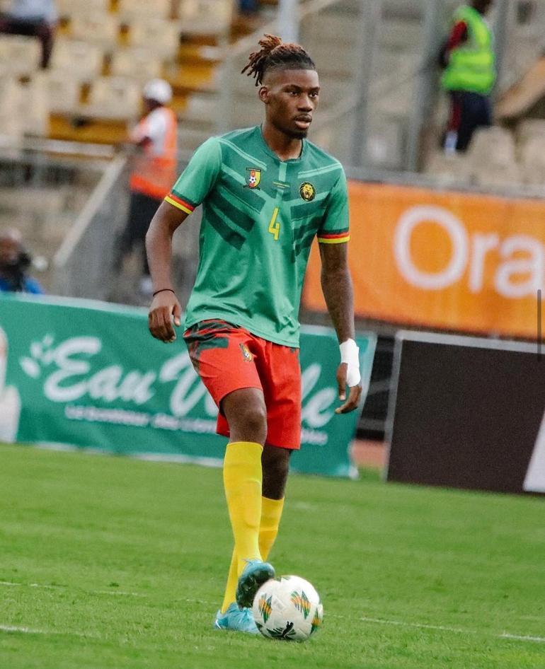 Wagner Pina, bu gece Trabzon’a geliyor