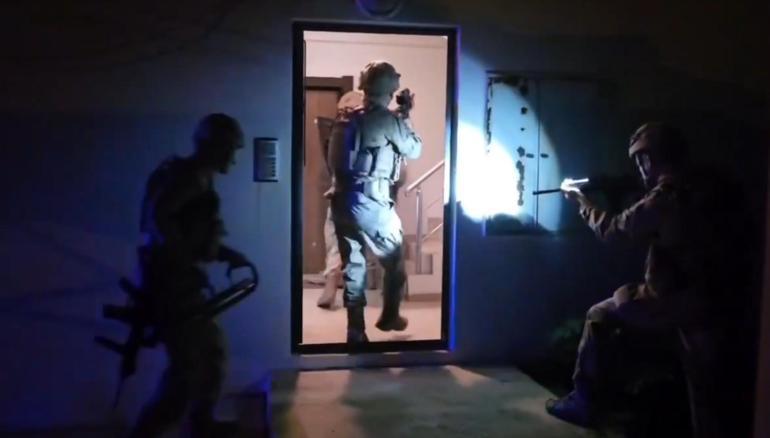 12 ilde 12 dolandırıcılık suç örgütüne operasyon; 230 gözaltı