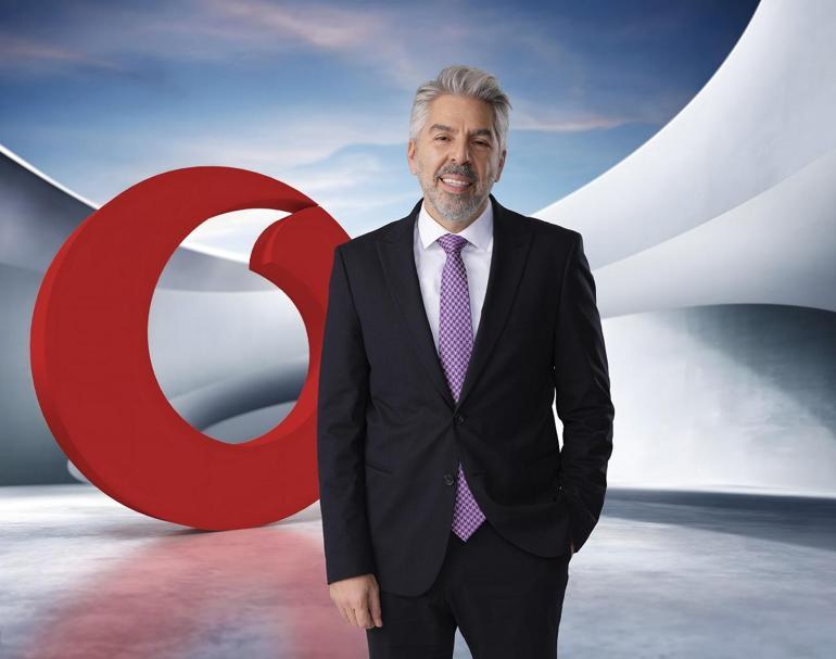 Vodafone, Elazığ’da ‘Dijital Benim İşim’ projesine destek verdi