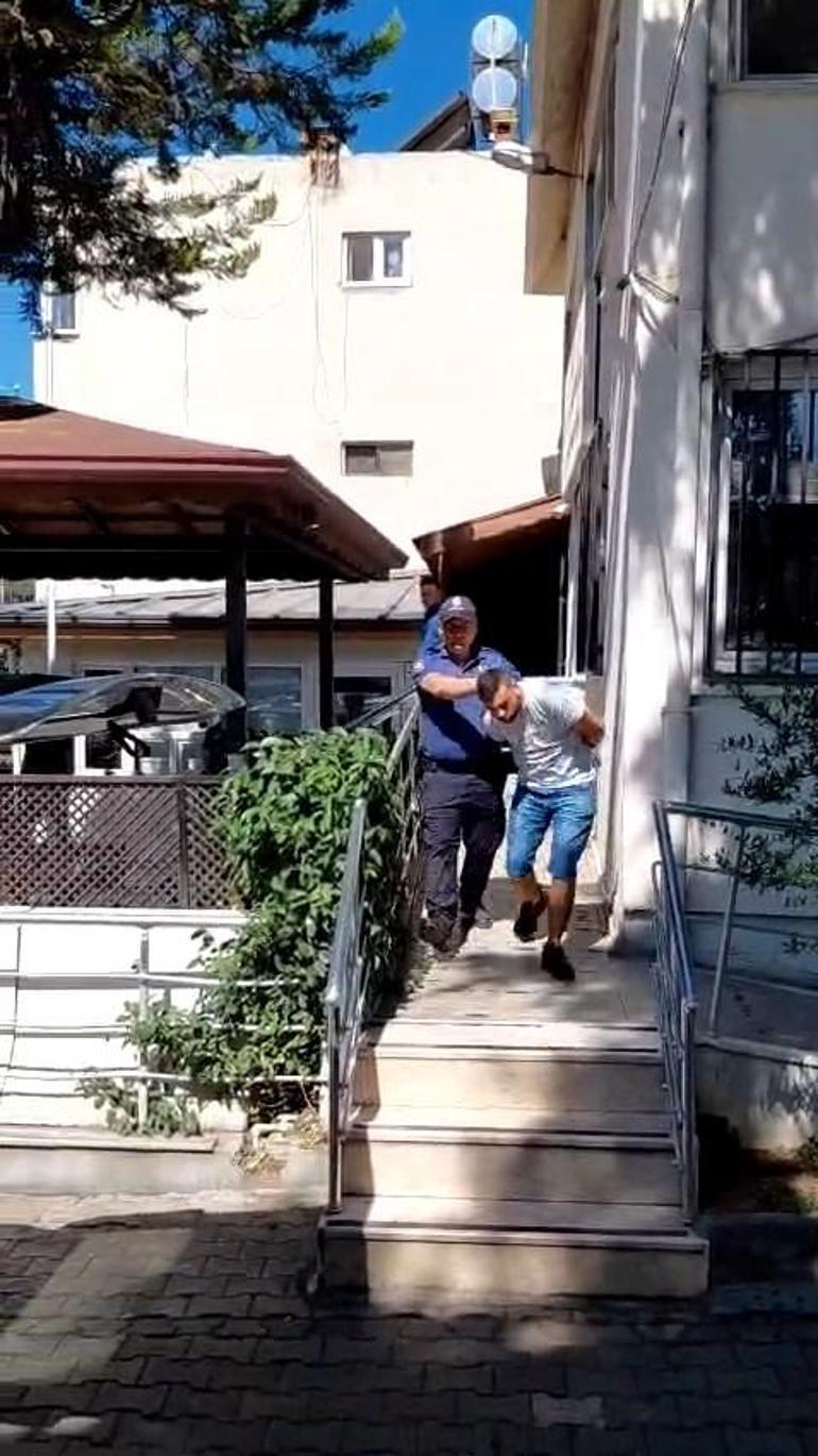 Bursada uyuşturucu operasyonu: 3 gözaltı