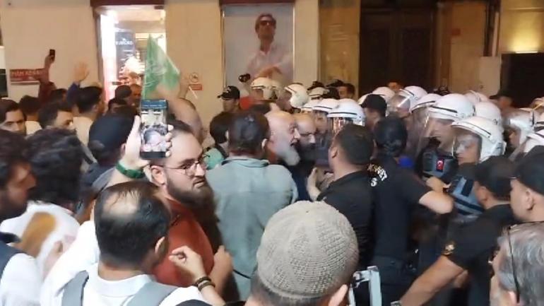 Leman dergisi hakkında soruşturma; 4 gözaltı