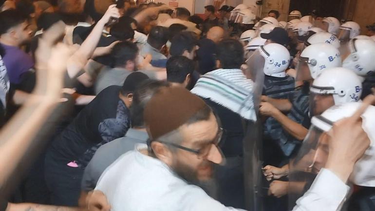 Leman dergisi hakkında soruşturma; 4 gözaltı