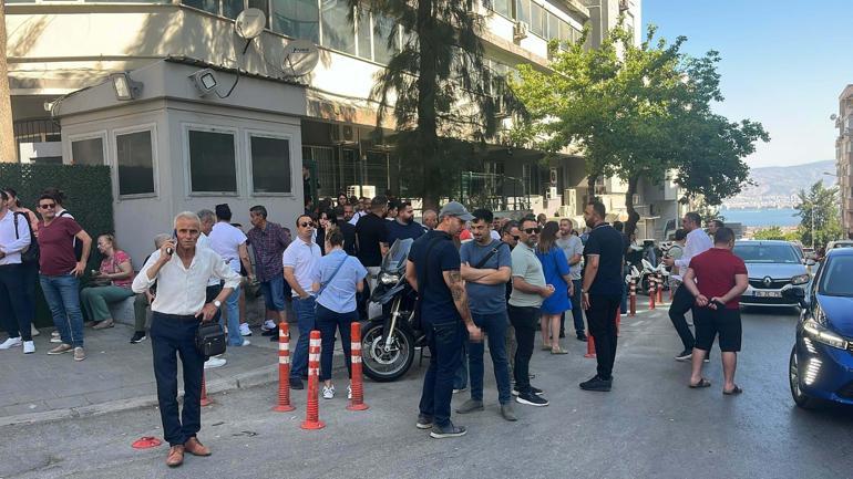 İzmir’de ‘yolsuzluk’ operasyonu; Tunç Soyer ve CHP İl Başkanı da gözaltında